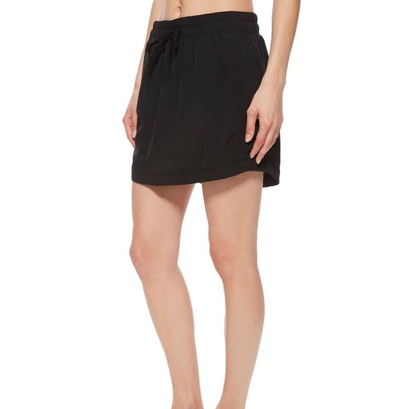 The North Face Class V Skort - Picture 3 of 16